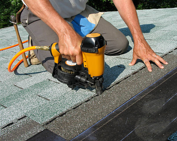Quick and Trustworthy Emergency Roof Repair Services in Jackson, MS