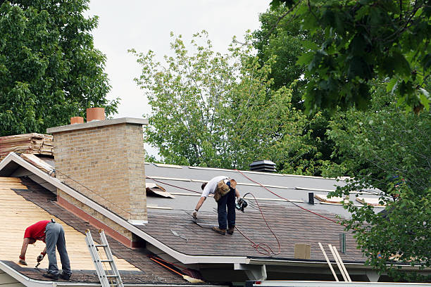 Jackson, MS Roofing Contractor Company