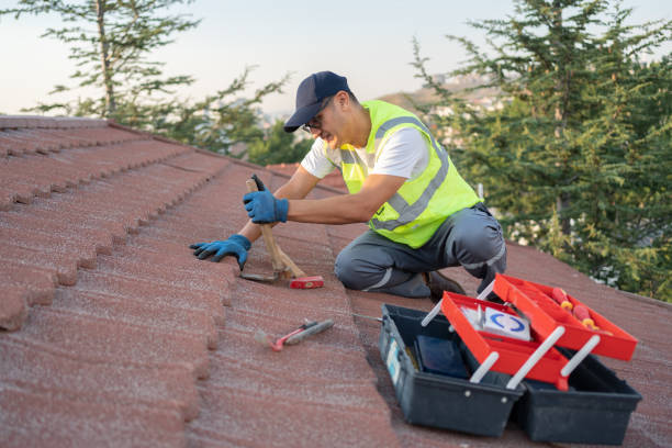 Best Commercial Roofing Services  in Jackson, MS