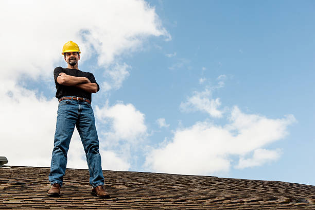 Quick and Trustworthy Emergency Roof Repair Services in Jackson, MS