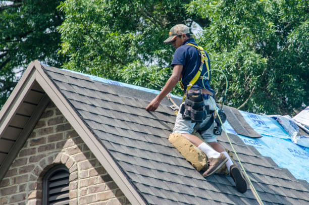 Best Residential Roofing Contractor  in Jackson, MS