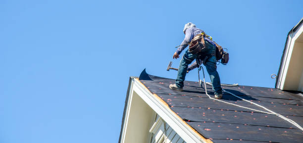Best Residential Roofing Contractor  in Jackson, MS